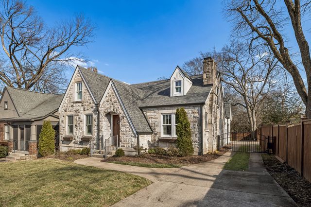 2708 Natchez Trace, Nashville, TN 37212