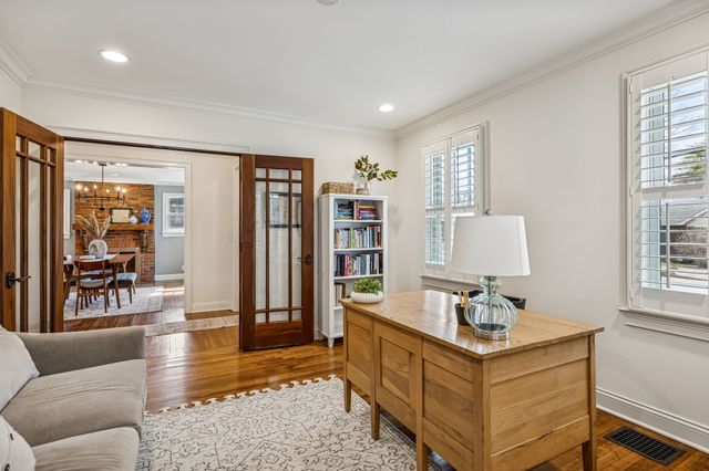 2708 Natchez Trace, Nashville, TN 37212