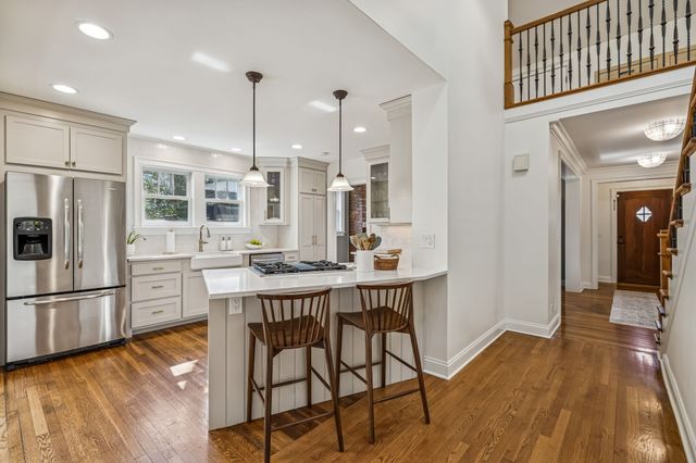 2708 Natchez Trace, Nashville, TN 37212