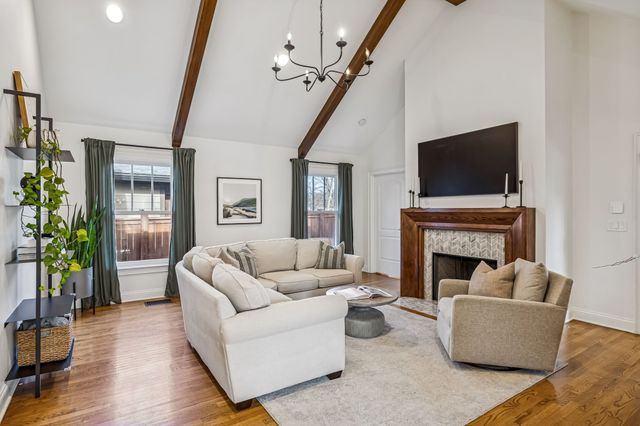 2708 Natchez Trace, Nashville, TN 37212