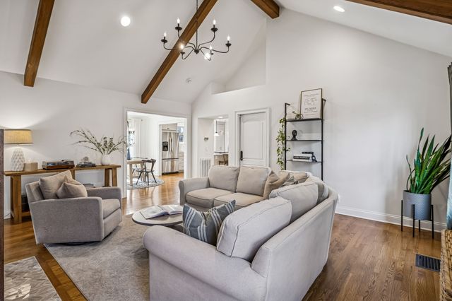 2708 Natchez Trace, Nashville, TN 37212