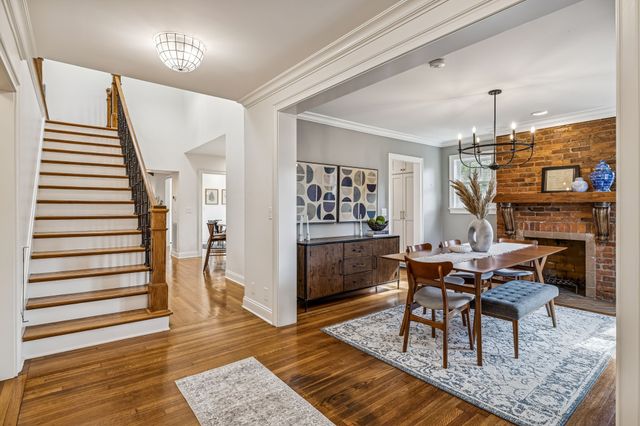 2708 Natchez Trace, Nashville, TN 37212