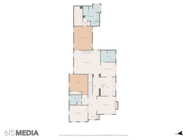 2708 Natchez Trace, Nashville, TN 37212