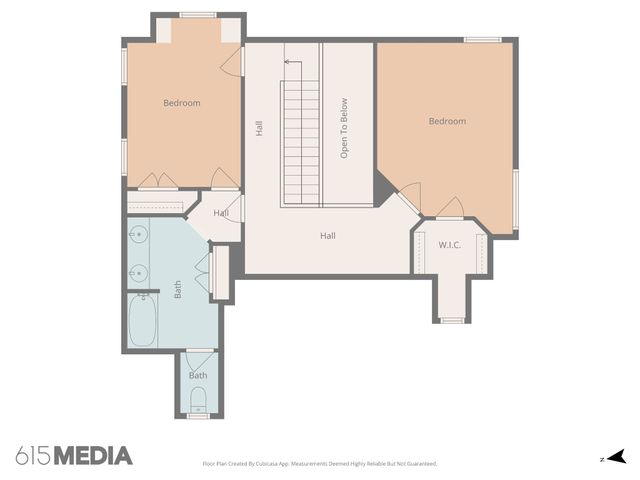 2708 Natchez Trace, Nashville, TN 37212