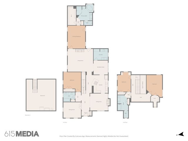 2708 Natchez Trace, Nashville, TN 37212