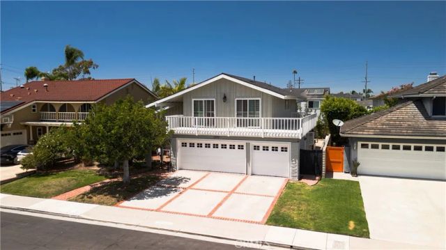 6541 Segovia, Huntington Beach, CA 92647