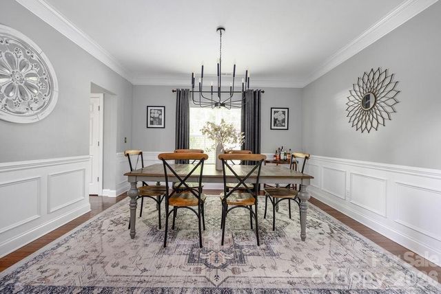 6519 Olmsford Drive, Huntersville, NC 28078