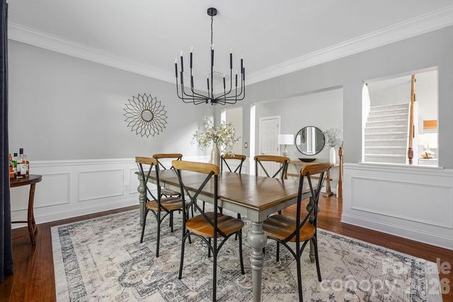 6519 Olmsford Drive, Huntersville, NC 28078