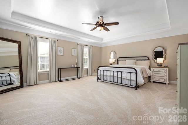 6519 Olmsford Drive, Huntersville, NC 28078