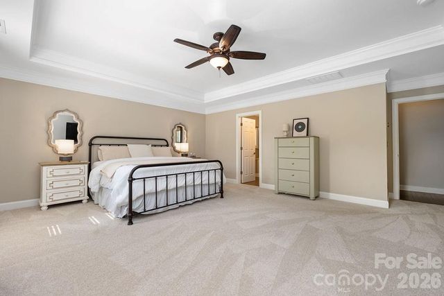 6519 Olmsford Drive, Huntersville, NC 28078