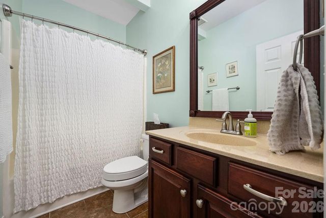 6519 Olmsford Drive, Huntersville, NC 28078