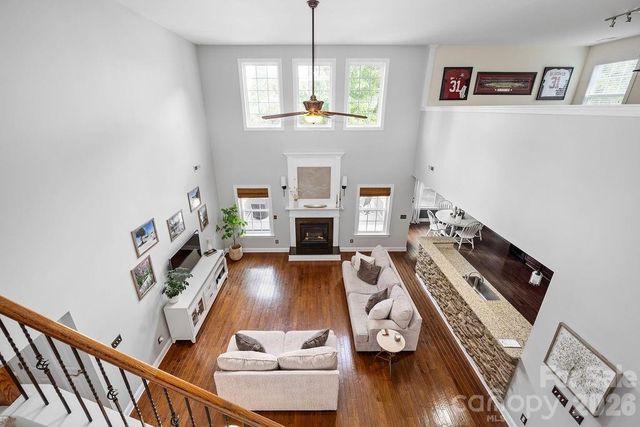 6519 Olmsford Drive, Huntersville, NC 28078