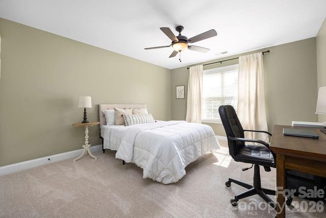6519 Olmsford Drive, Huntersville, NC 28078