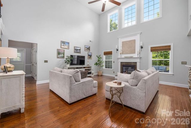 6519 Olmsford Drive, Huntersville, NC 28078