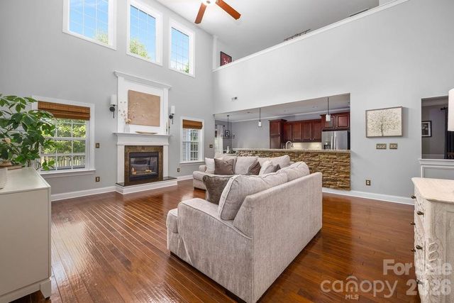 6519 Olmsford Drive, Huntersville, NC 28078