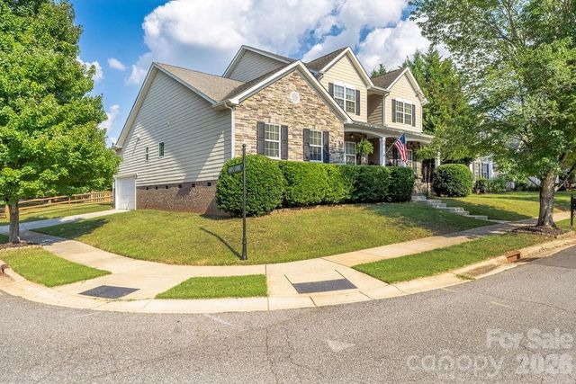 6519 Olmsford Drive, Huntersville, NC 28078