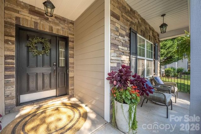6519 Olmsford Drive, Huntersville, NC 28078