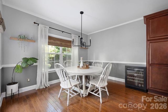 6519 Olmsford Drive, Huntersville, NC 28078