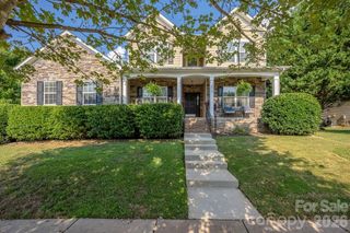 6519 Olmsford Drive, Huntersville, NC 28078