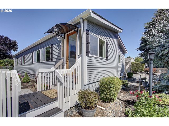 5101 Ne 121ST Ave 51, Vancouver, WA 98682