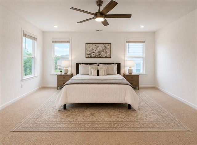 5335 Coltman Drive, Cumming, GA 30028