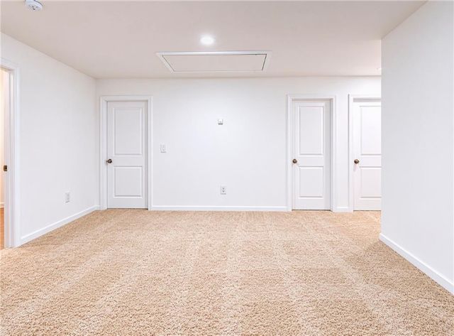 5335 Coltman Drive, Cumming, GA 30028