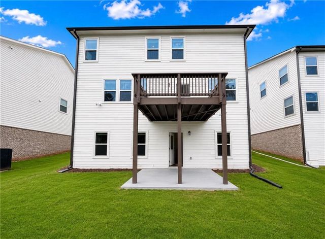 5335 Coltman Drive, Cumming, GA 30028
