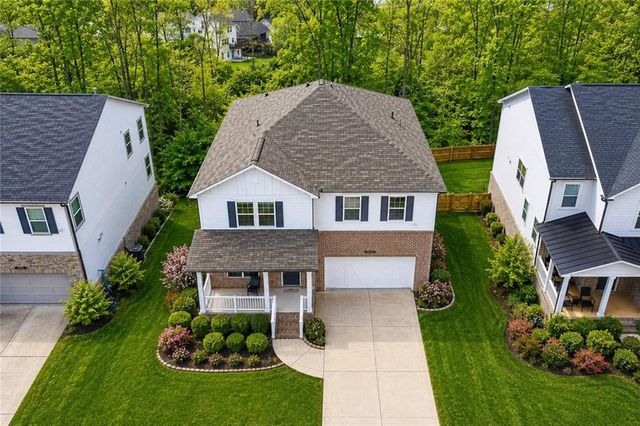 5335 Coltman Drive, Cumming, GA 30028