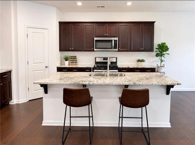 5335 Coltman Drive, Cumming, GA 30028