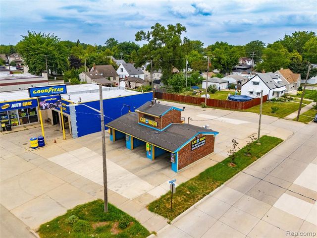 636 Southfield Road, Lincoln Park, MI 48146