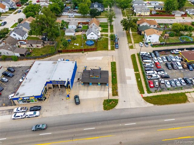 636 Southfield Road, Lincoln Park, MI 48146