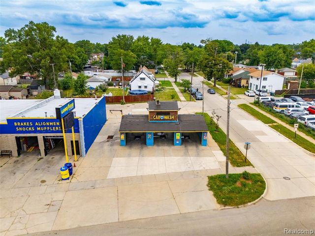 636 Southfield Road, Lincoln Park, MI 48146