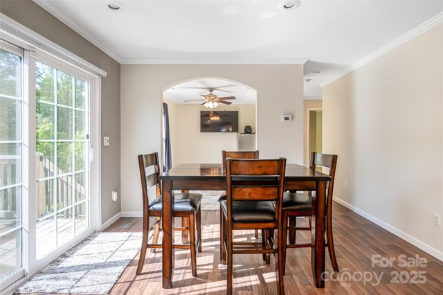 3028 Timber Trails Trail, Hendersonville, NC 28792