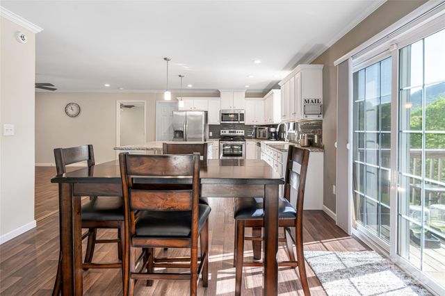 3028 Timber Trails Trail, Hendersonville, NC 28792