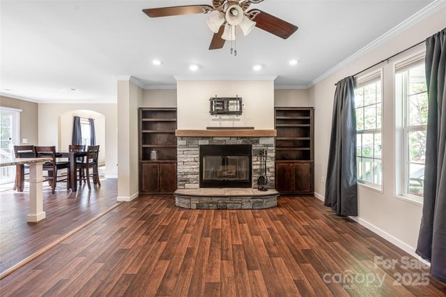 3028 Timber Trails Trail, Hendersonville, NC 28792