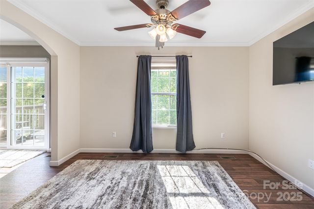 3028 Timber Trails Trail, Hendersonville, NC 28792