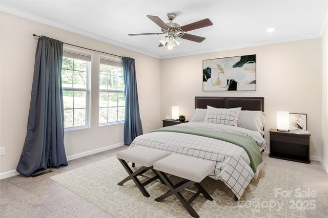 3028 Timber Trails Trail, Hendersonville, NC 28792