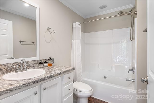 3028 Timber Trails Trail, Hendersonville, NC 28792