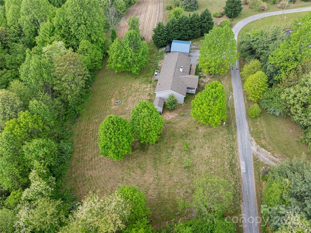 3028 Timber Trails Trail, Hendersonville, NC 28792