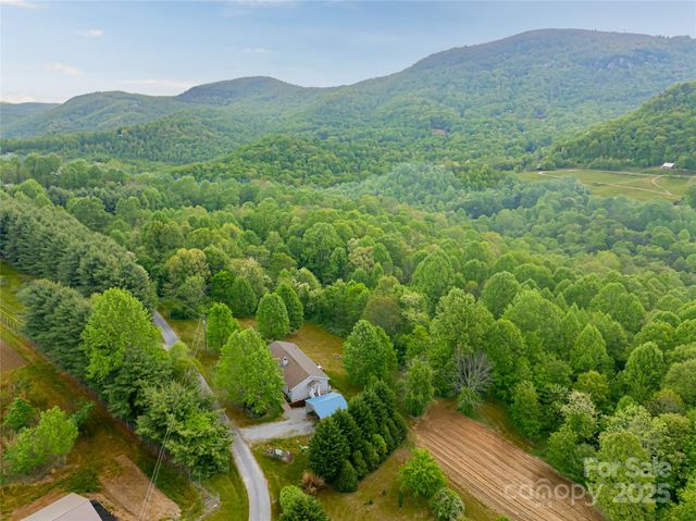3028 Timber Trails Trail, Hendersonville, NC 28792