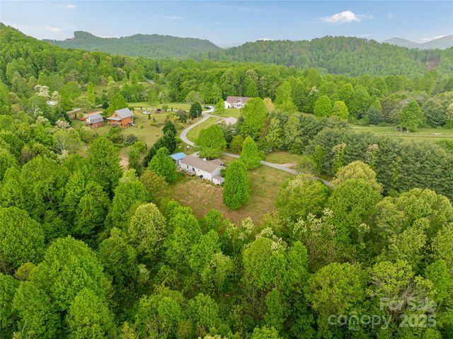 3028 Timber Trails Trail, Hendersonville, NC 28792