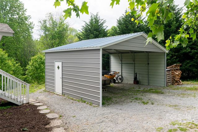3028 Timber Trails Trail, Hendersonville, NC 28792
