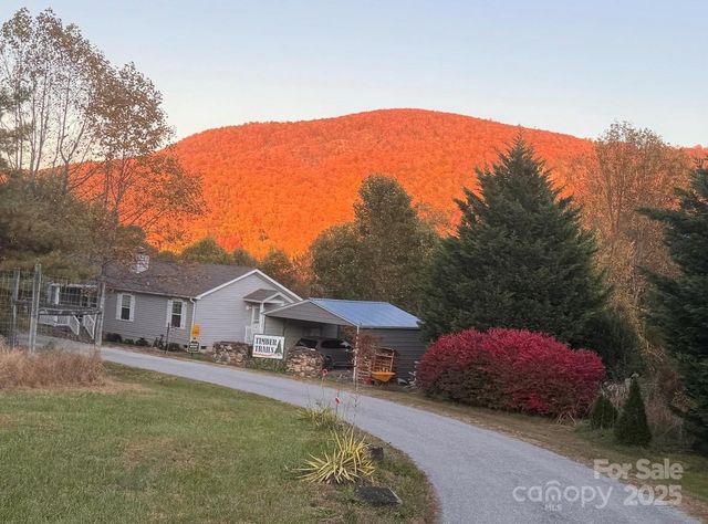 3028 Timber Trails Trail, Hendersonville, NC 28792