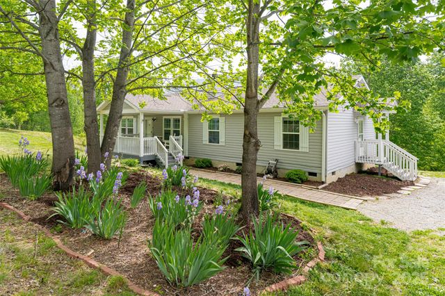 3028 Timber Trails Trail, Hendersonville, NC 28792