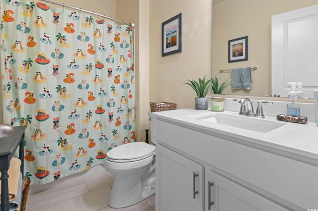 239 Calhoun Falls Dr., Myrtle Beach, SC 29579