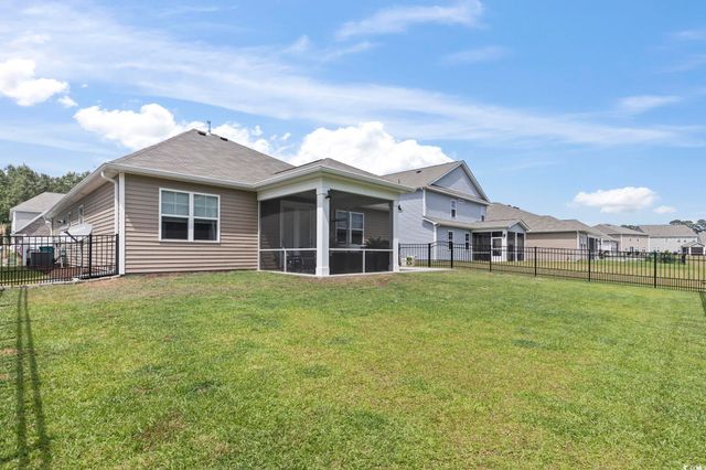 239 Calhoun Falls Dr., Myrtle Beach, SC 29579