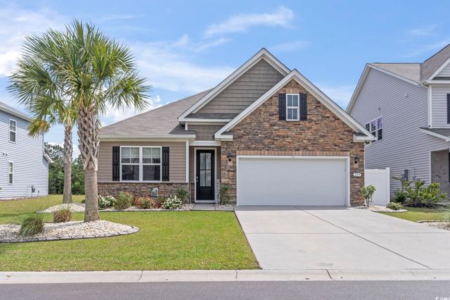 239 Calhoun Falls Dr., Myrtle Beach, SC 29579