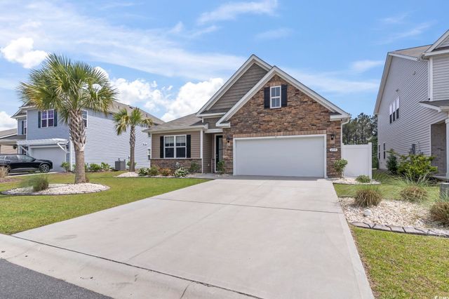 239 Calhoun Falls Dr., Myrtle Beach, SC 29579