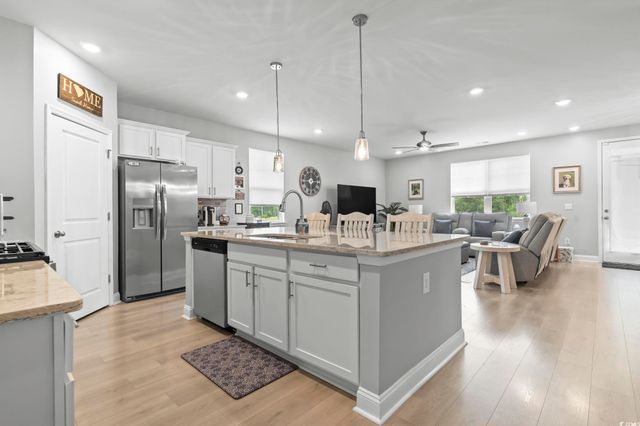 239 Calhoun Falls Dr., Myrtle Beach, SC 29579