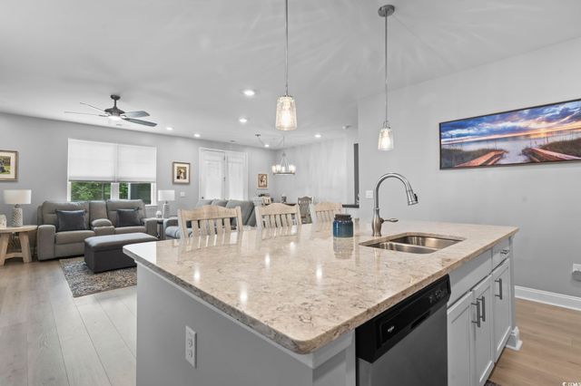 239 Calhoun Falls Dr., Myrtle Beach, SC 29579